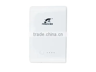 Excellent Quality Portable Charger Power Bank photo-4