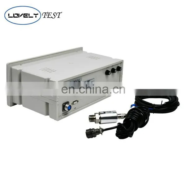 Digital Display Panel With Transducer for the Compression Test Machine photo-4