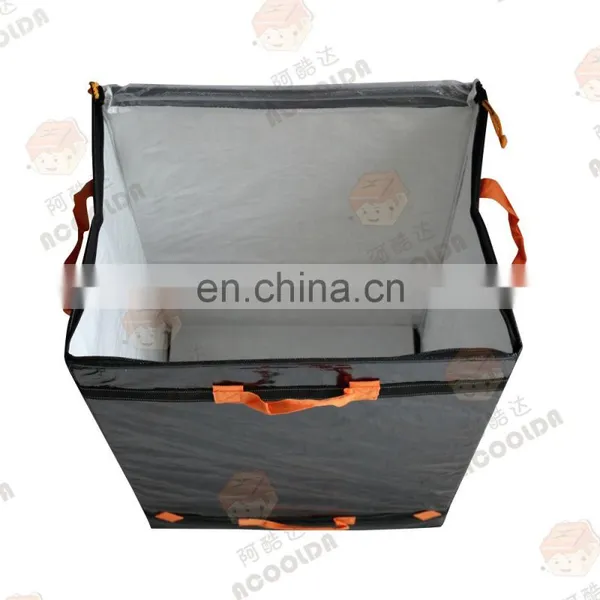 PP Non-woven Box Sortation Bag for Driver Express Bag