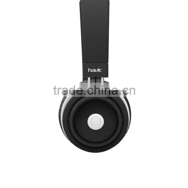 V3.0 Stereo Music Bluetooth Headphone Wireless Headset photo-4