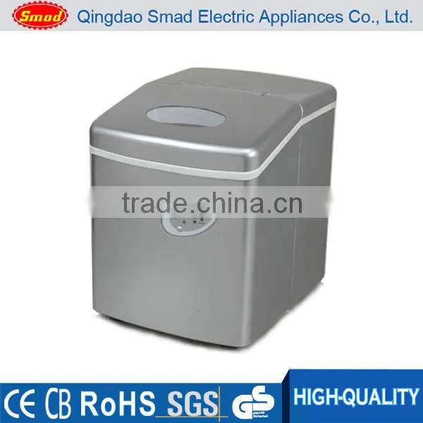 Ice Cube/ice Ball Maker, Ice Maker Machine photo-3