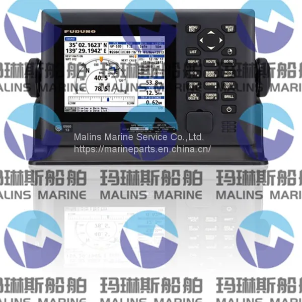 Furuno GP170 GPS Navigator
