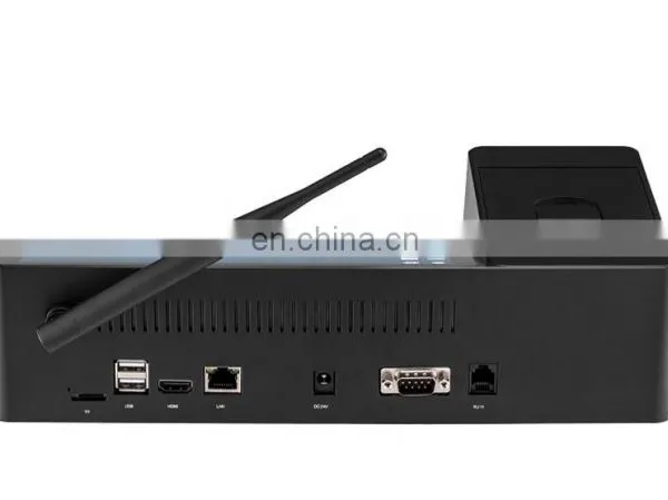 8.9 Inches PIPO X3 ANDROID os Tablet With Thermal Printer RJ45 RJ11 RS232 Port Pos Machines photo-4