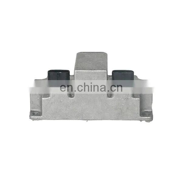 3968025 Motor ECM ECU ICM Gas Ignition Control Module 3968025 Diesel Engine Truck Parts photo-2