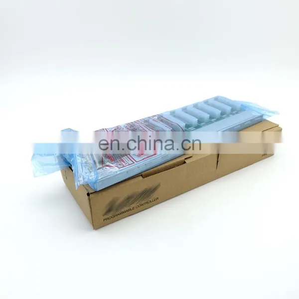 In Stock Melsec Q Plc Q38B Main Base Unit Backplane Base rack Q series PLC module Q38B Base unit model