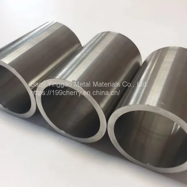 Titanium Processing Parts photo-3