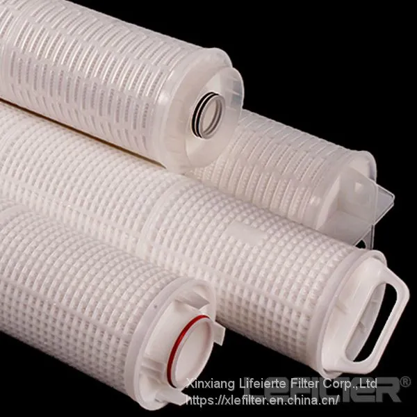 3M High Flow Water Industrial Cartridge Filter Water Filtration