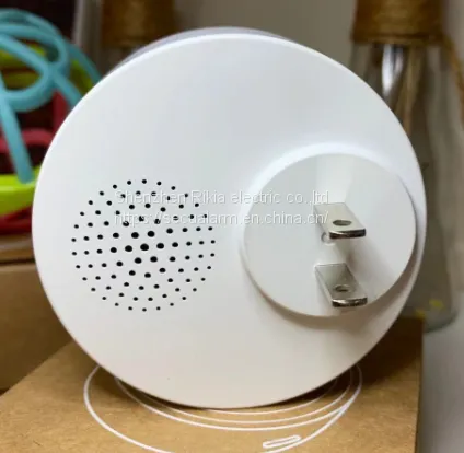 Seismic Alarm /impending Earthquake Prediction, Vibration Alarm (wechat:13510231336) photo-2