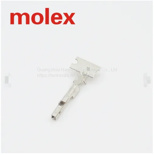 Molex5600230448，560023-0448Imported Connectors, Automotive New Energy Connectors, Wiring Harnesses photo-3