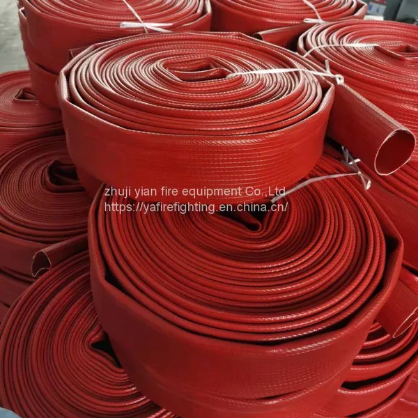 Dural Fire Hose photo-4