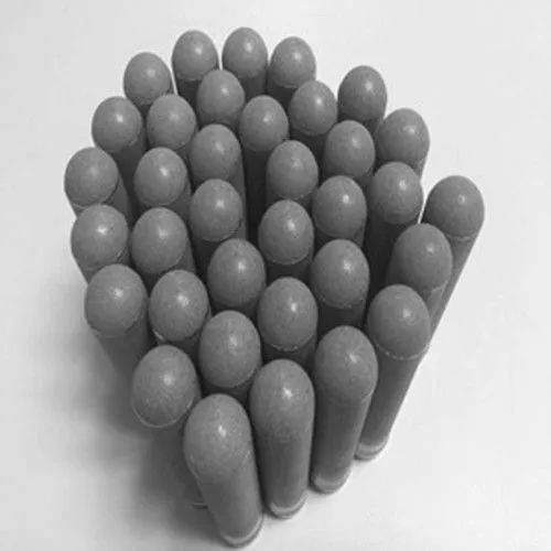 20 Inch Metal sintered powder filter cartridge Porous Metal Filter Filtration Powder Metallurgy Water Treatment PEM Electrolysers photo-3