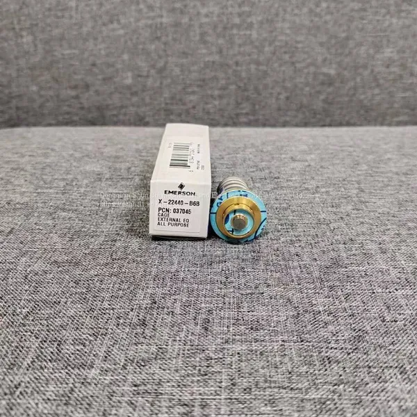 Emerson Air Conditioning Unit Refrigeration Accessories XB-1019MC-1B X-22440-B6B C-501-7 photo-5