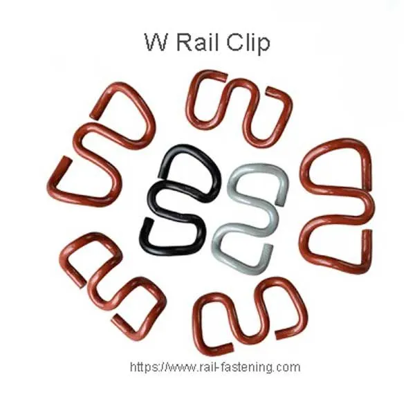 Skl Rail Clip Skl 14 Rail Clip photo-5
