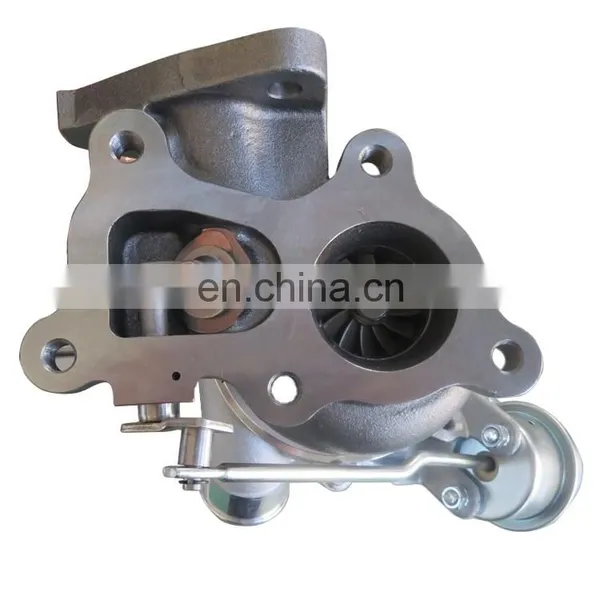 Complete Turbo GT1749S 715924-5003S 715924-0001 4D56TCI 2820042610 28200-42610 28200-42700 For Kia 2.5L 2476 Ccm 4 Cylinders photo-4