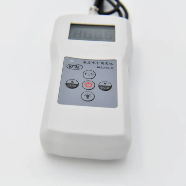 Индукционный влагомер с отдельным зондом MS310-S