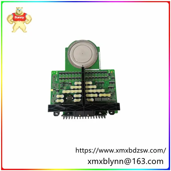 5SHY3545L0010/3BHB013088R0001 Power Module Able to Convert Alternating Current to Direct Current