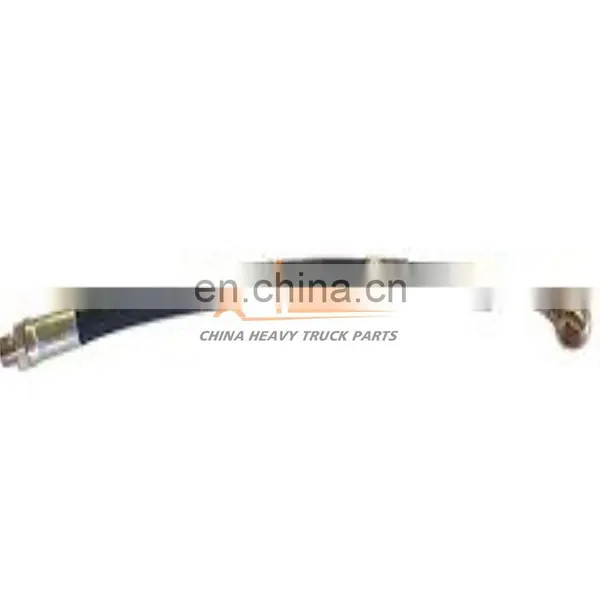 China Original Shacman F2000/L3000/M3000/F3000/X3000 Truck Spare Parts Q5005040 Cotter Pin photo-2