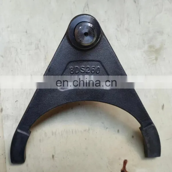 Retarder Passive Wheel Fork Shaft for Fast Retarder Passive Fork 8DS260-1707067 8DS260-1707061 photo-5