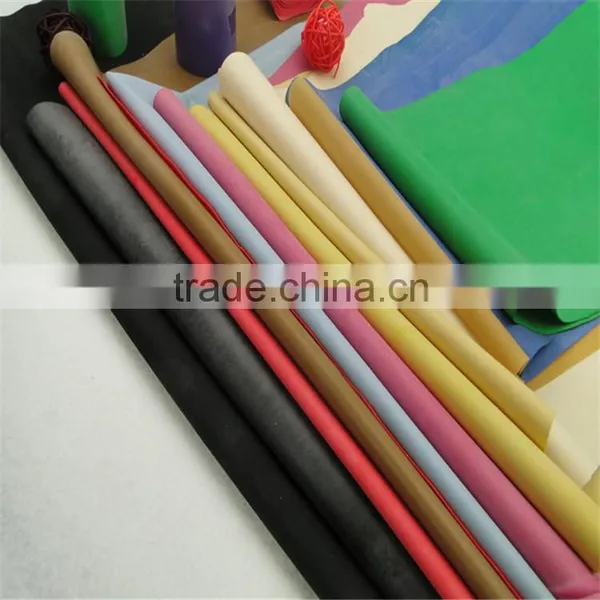 Elastic Vulcanized Latex Rubber Sheet photo-4