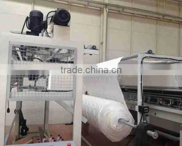 MMS-5000 Panel and Border Cutting Machine photo-4