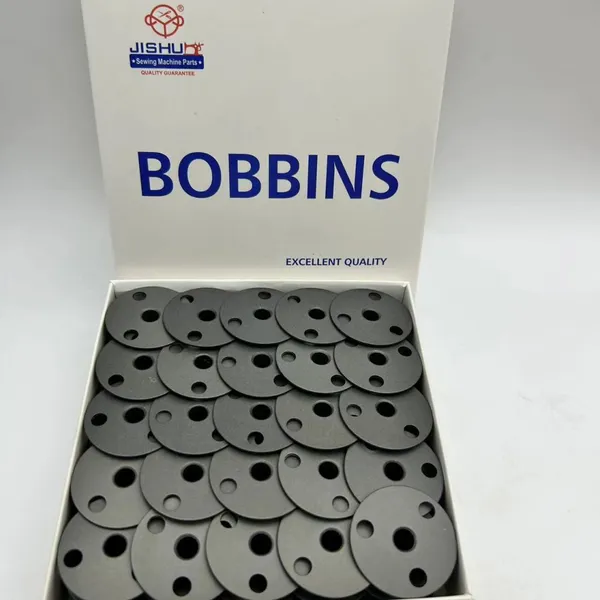 40147913 401-47913 Bobbin JUKI LU-2810-7 LU-2828-7 LU-2628-7 Sewing Machine photo-2