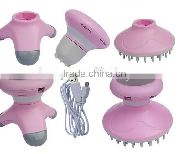 Fairy Mini Massager photo-2