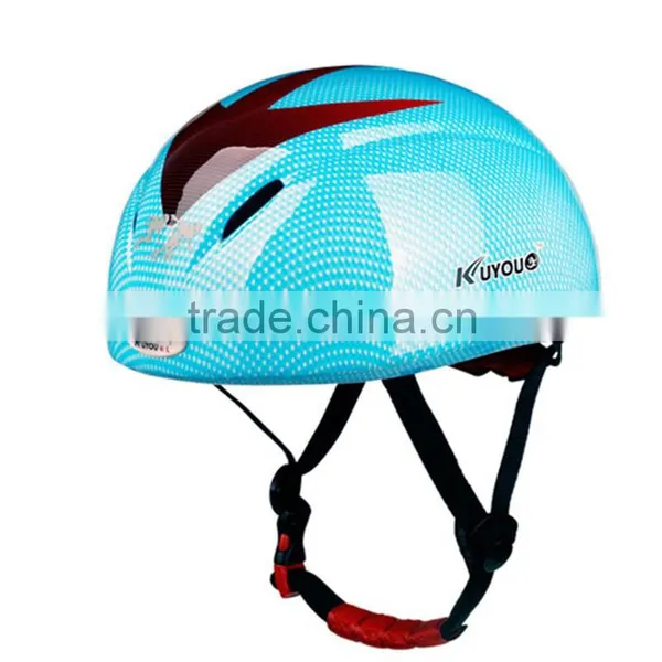 pc Shell Eps Bike Helmet pc Shell Eps Bike Helmet From China KY-B005 photo-2