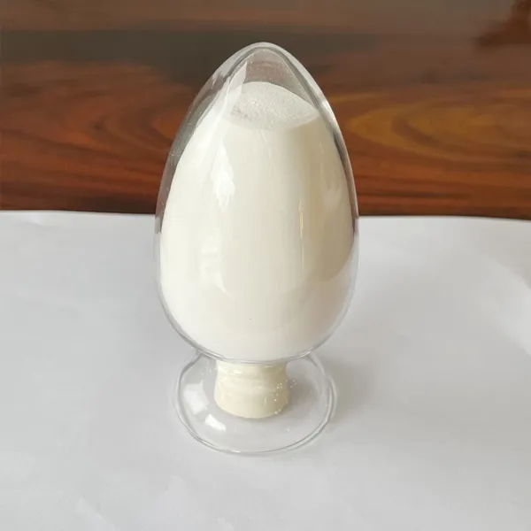 White Sandy Sodium Cryolite Used as Deoxidizer for Casting photo-3