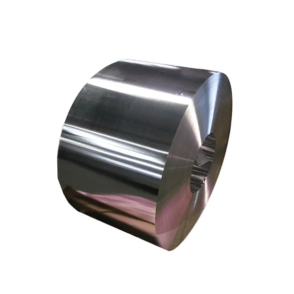 Electrolytic Tin Plate Metal Varnishing Metal Packaging
