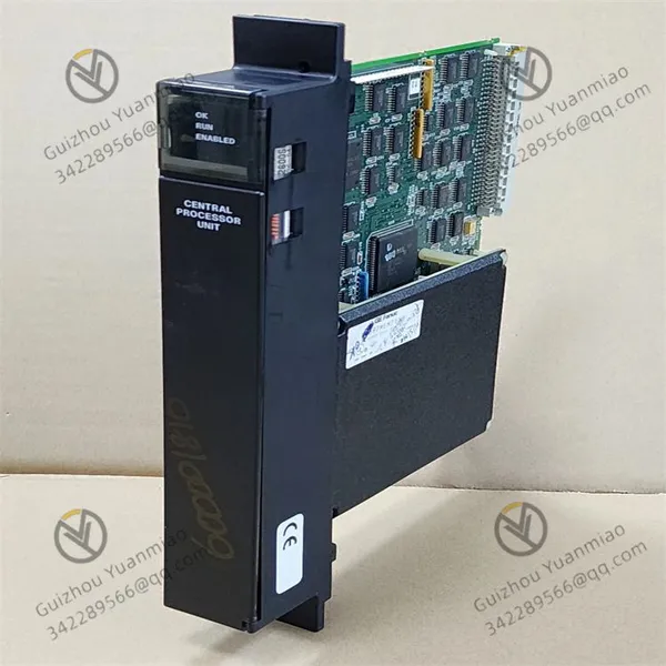 GE IC697CPU731 90-70 Series CPU Module