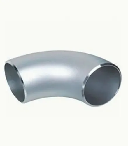 Sch40 Butt Weld Kf Stainless Steel Elbow Made in Wenzhou photo-4
