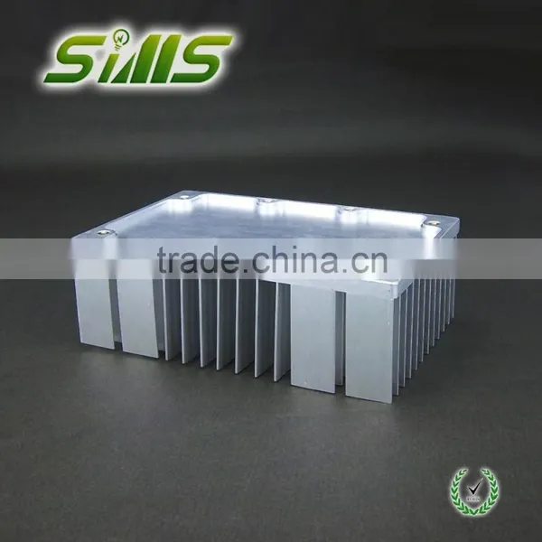 Computer Water Cooling Cpu Heatsink photo-2