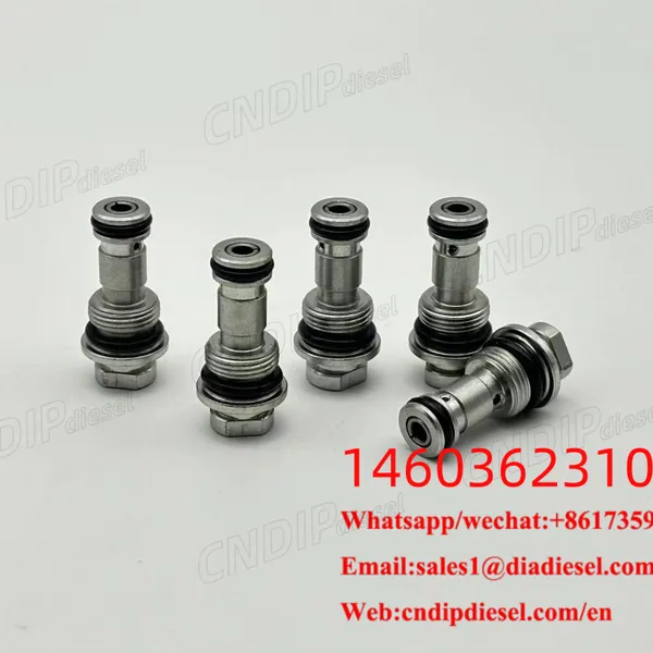 Diesel Fuel Control Valve 1 460 362 310 Balancing Valve 1460362310 For Bosch