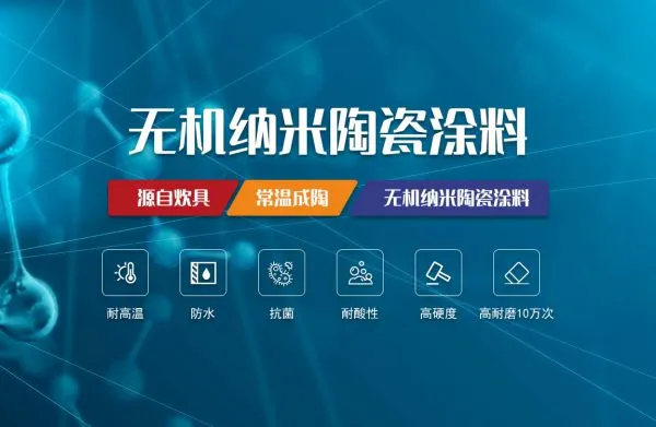 The Application of GX-SiO2 in Coatings photo-4
