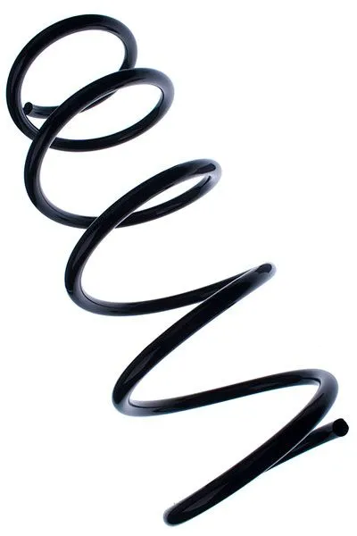 OE 7700311494 винтовая пружина для передней оси KANGOO