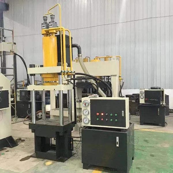 Heater Press Machine Cold Laminating Machine Auto Heat Press Machine for Sale photo-5