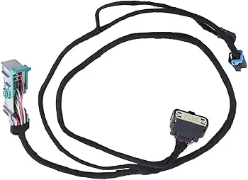 SANY SY75 Armrest Wiring Harness | Left Cabin Cable Assembly SSY005583086 OEM / Genuine Fit photo-5