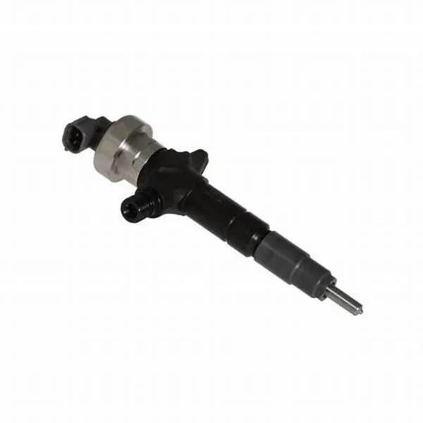 Low-priced, Hot-selling Sany Excavator Spare Parts New Diesel Engine Injectors for SY215/ACE215/4M50 photo-3