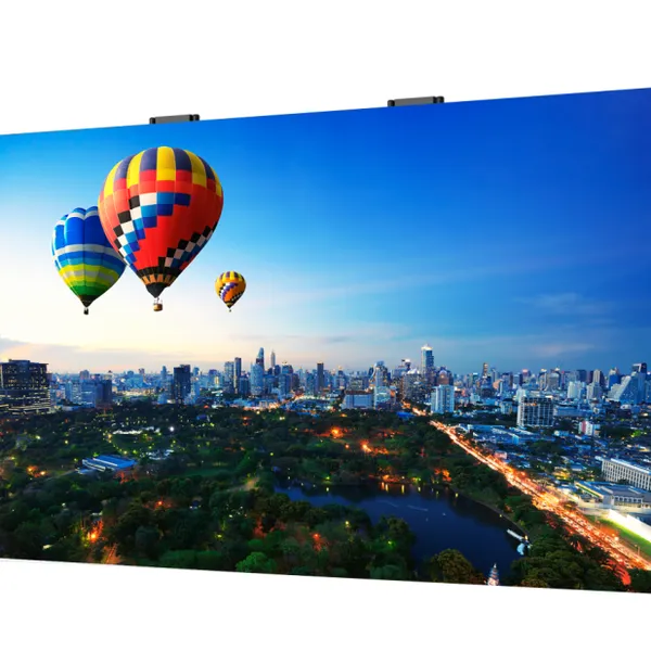 Good Price P0.7 LED Video Wall High Quality COB Technology LED Screen photo-3