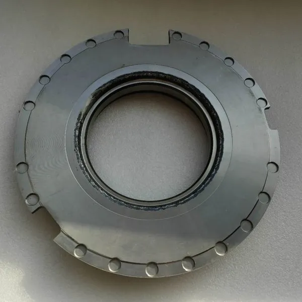 1296233006 Resistance Plate for ZF Truck 16s2230 16s2231 16s2530 16s2531 16s1930 Box Gearbox 1296 233 006 Resistance Cone photo-3