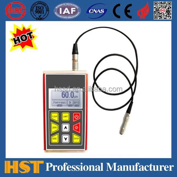 JB-4C Precision Surface Roughness Tester photo-6