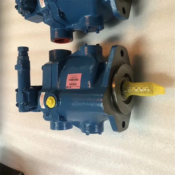 PVQ Pump PVQ10/13/20/25/32 PVQ13-A2R-SE1S-20-C14-12 Hydraulic Piston Pump PVQ20-A2R-SS1S-10-C21D-11 PVQ32-B2R-SE1S-21-C14-12 photo-5