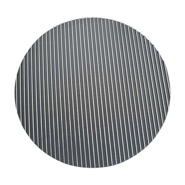 Lauter Tun Screen