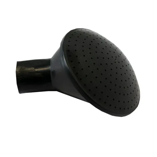 10L Lightweight Garden Watering Can - Reinforced Base for Stability photo-4