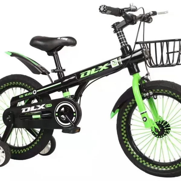 Kids Bike photo-2