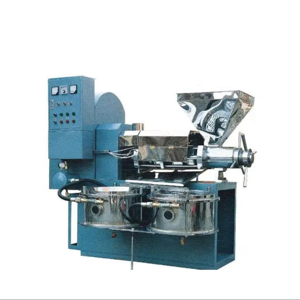 Full Automatic Complete Peanut Butter Processing Line2 photo-5