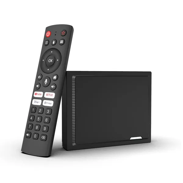 Android Media Player для розничной и коммерческой разработки