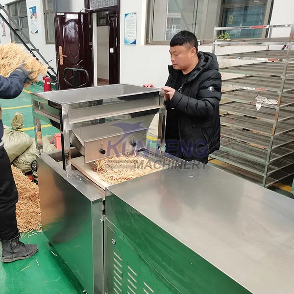 Coffee Beans Pepper Sterilization Microwave Dryer Tableware Disinfection Machine EPC photo-4