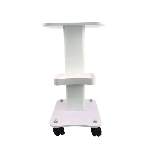 Mobile Beauty Equipment Trolley for Salon and Spa Applications