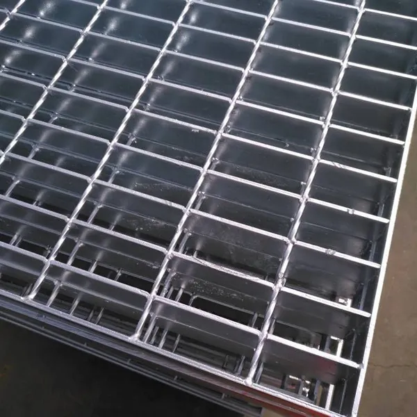 Manufacturer of Galvanized Steel Grating Plates, Steel Gratings 255/30/100, Steel Structure Platform Mesh Plates, Taijiang